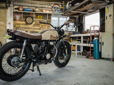 Honda's (57 of 72) Honda's (57 of 72)