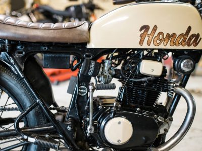 Honda's (70 of 72) Honda's (70 of 72)