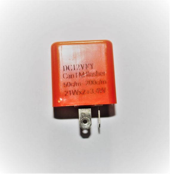 12v flasher C