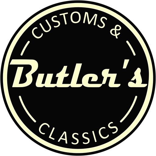 Butlers Customs and Classics